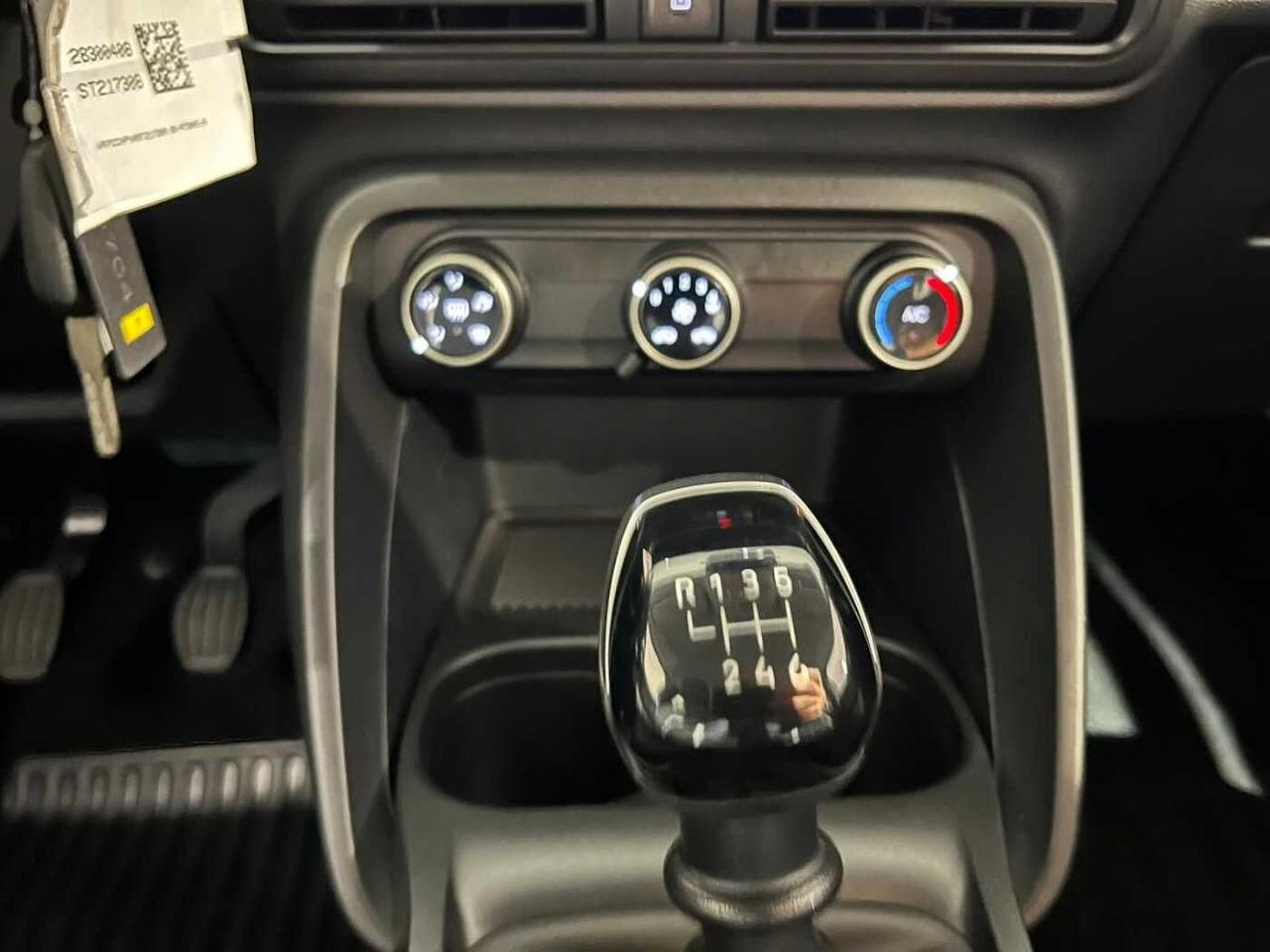 Citroën Citroën C3 usata 24