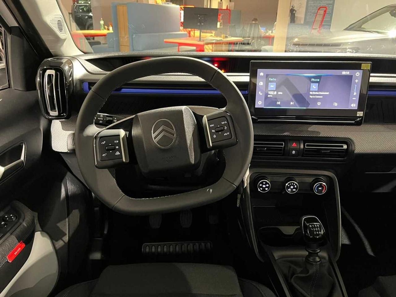 Citroën Citroën C3 usata 25