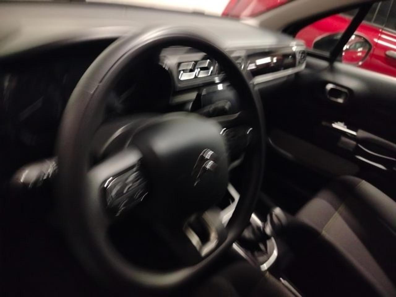 Citroën Citroën C3 usata 2