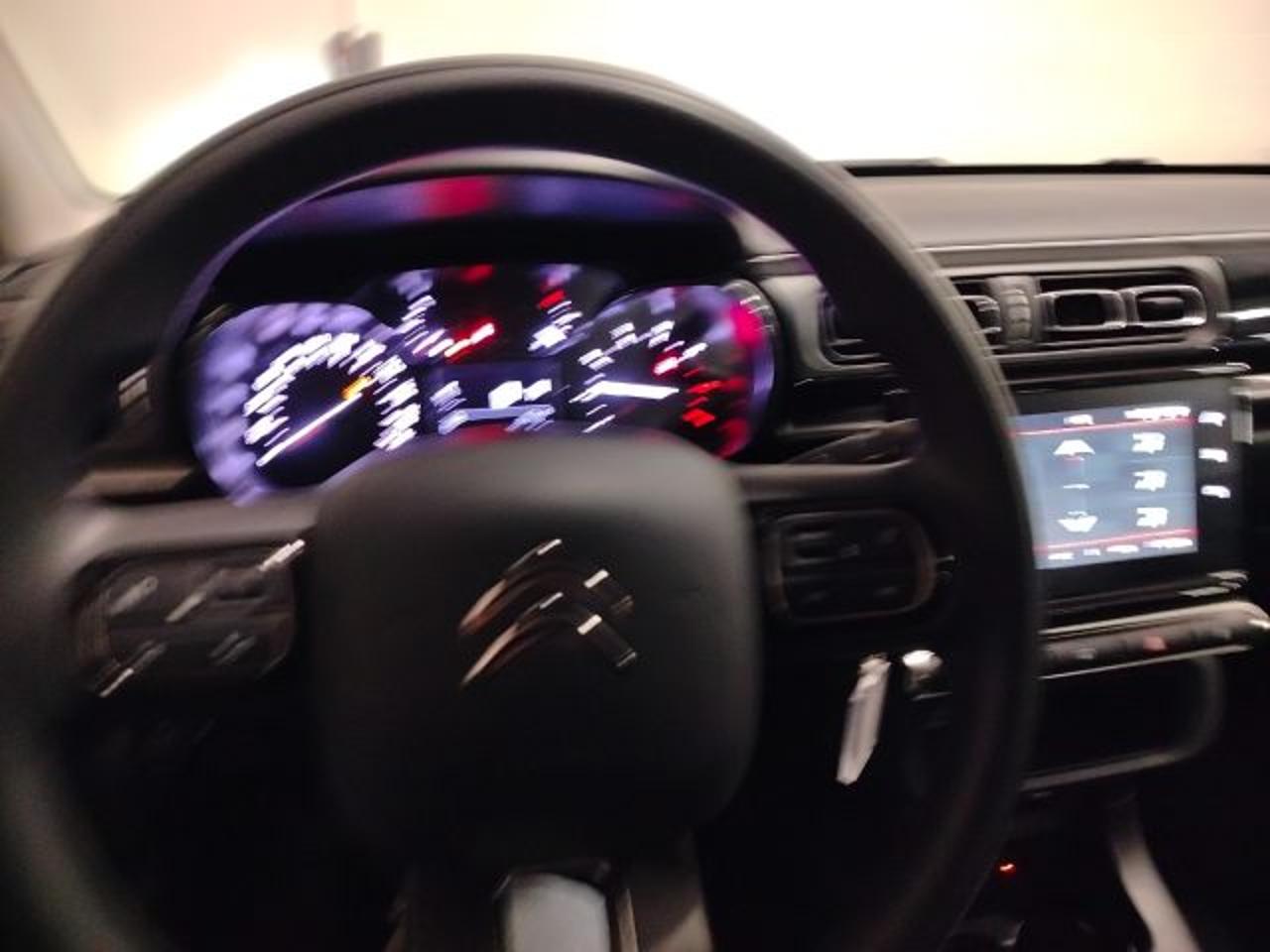 Citroën Citroën C3 usata 5