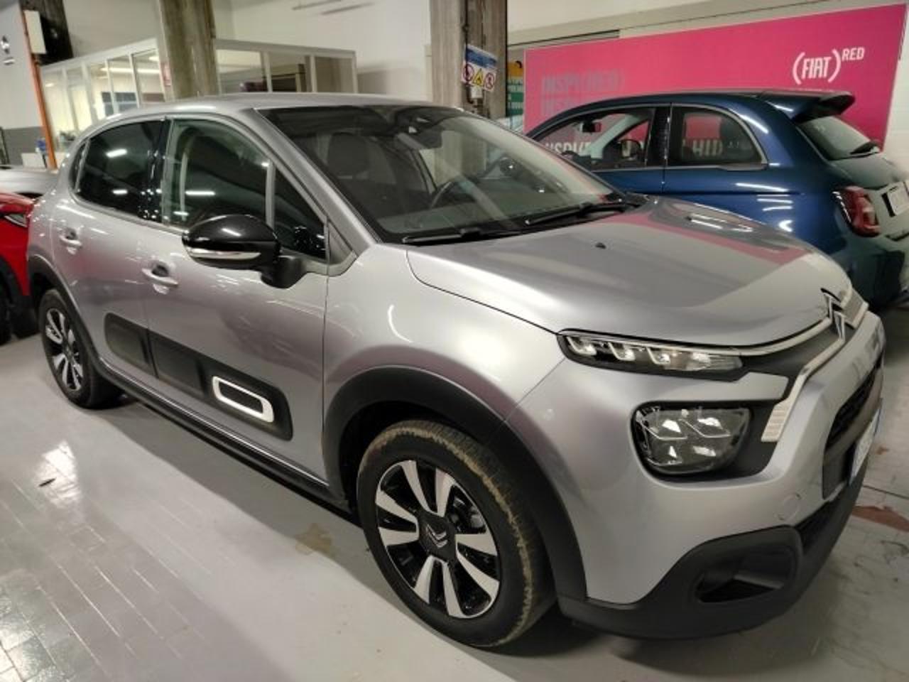 Citroën Citroën C3 usata 12