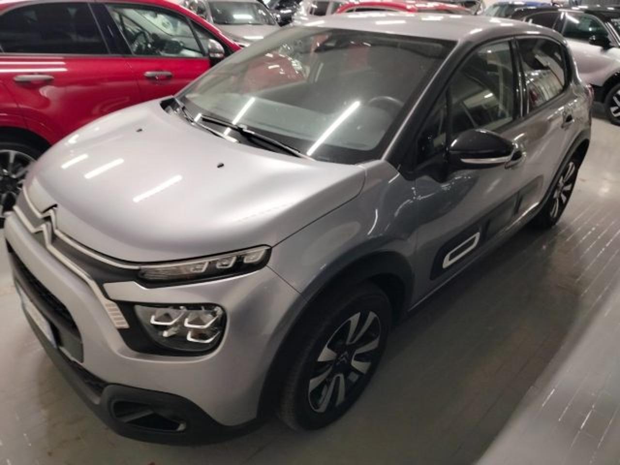 Citroën Citroën C3 usata 14
