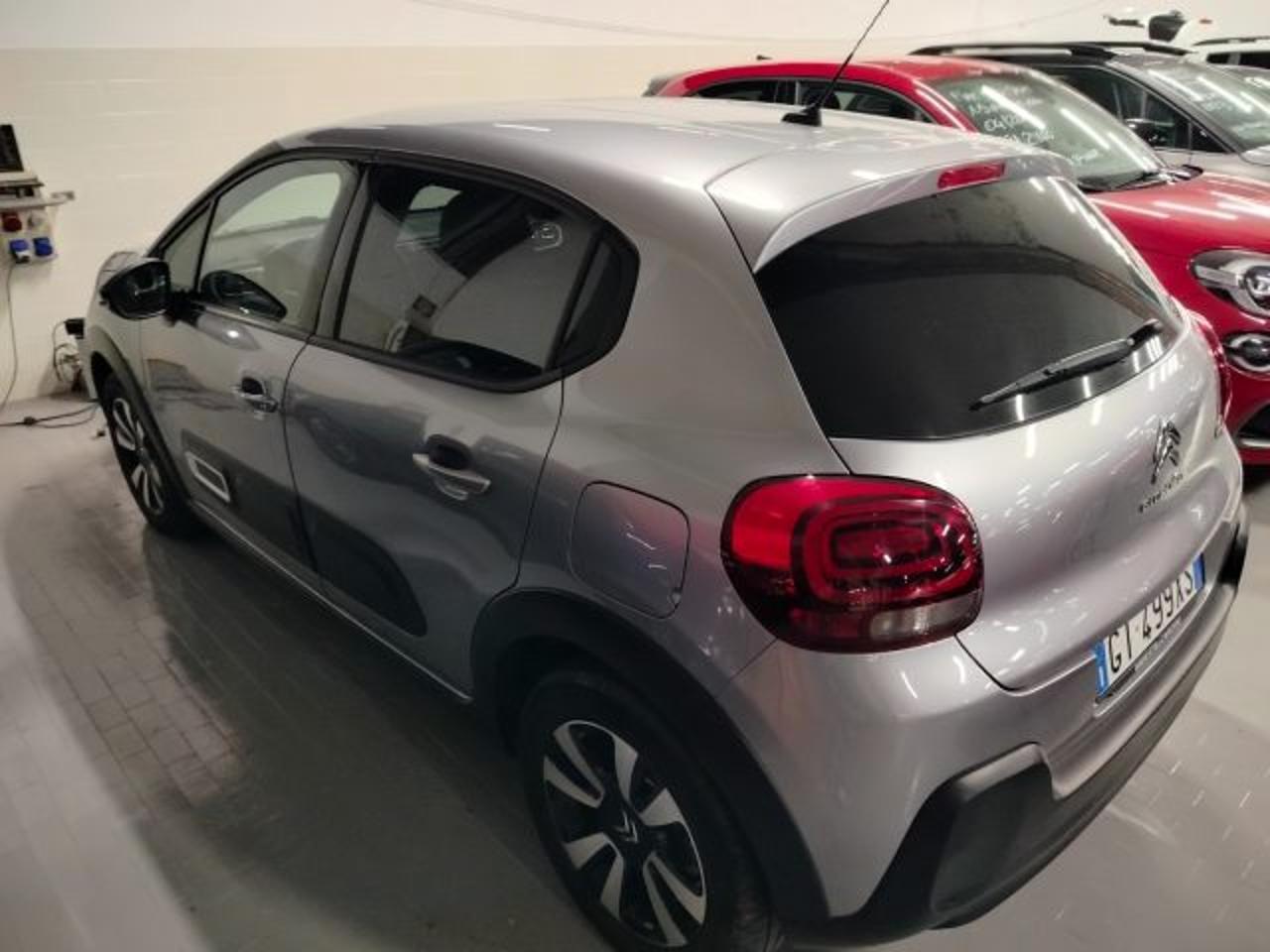 Citroën Citroën C3 usata 15