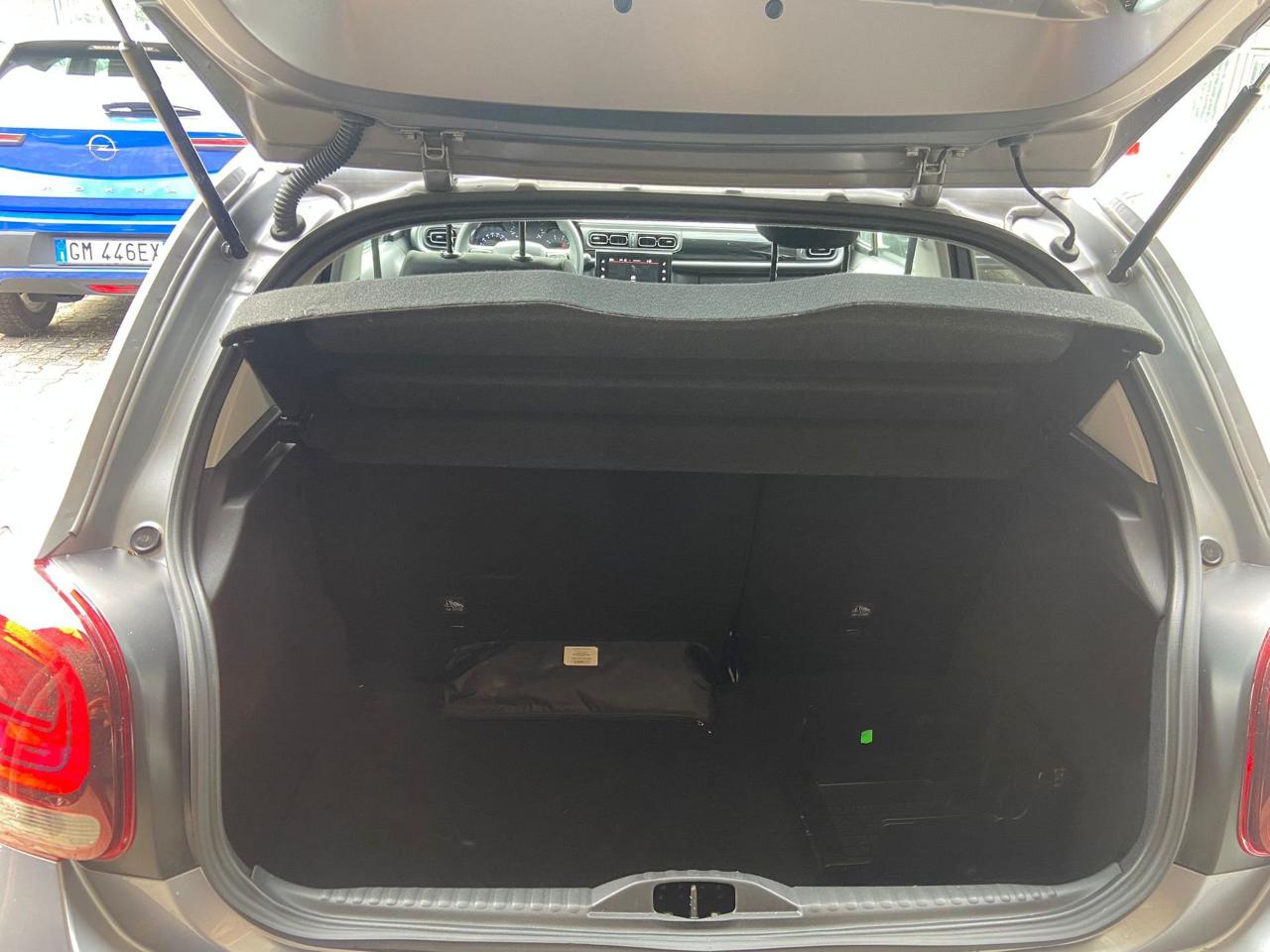 Citroën Citroën C3 usata 4