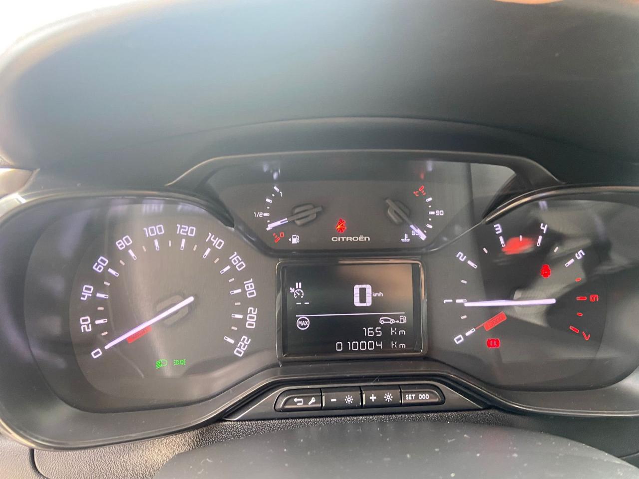 Citroën Citroën C3 usata 5