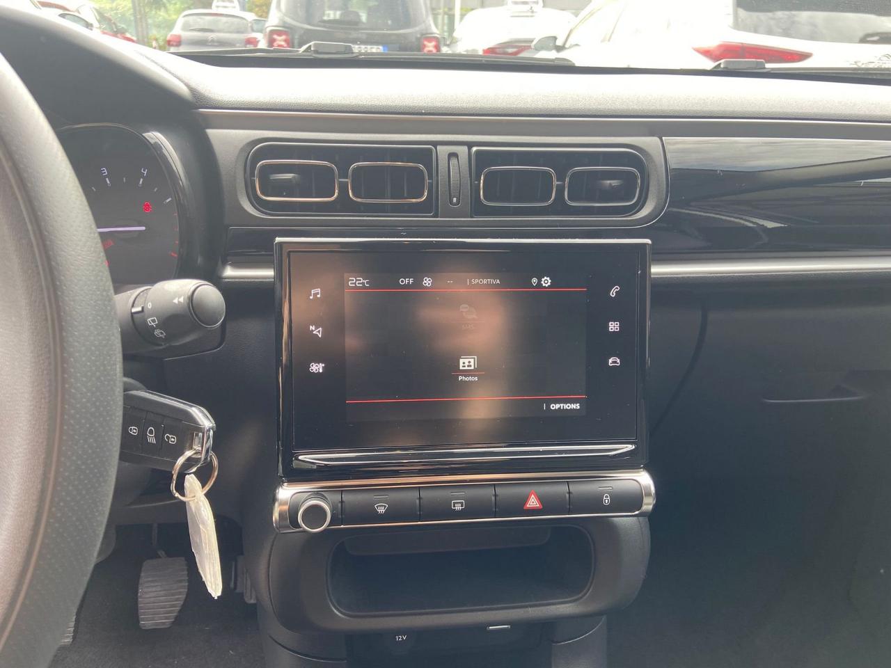 Citroën Citroën C3 usata 6