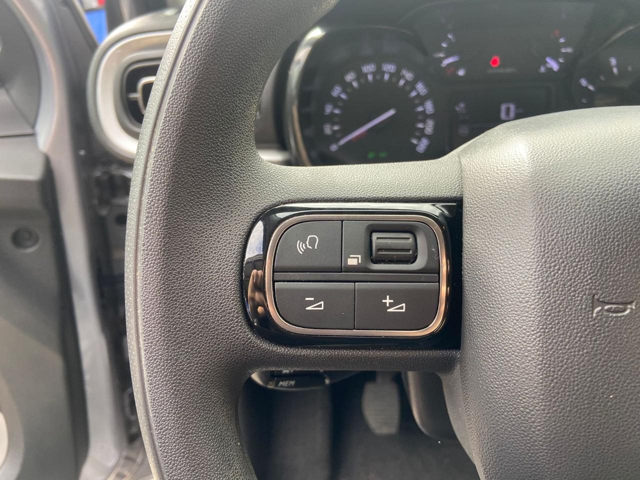 Citroën Citroën C3 usata 7