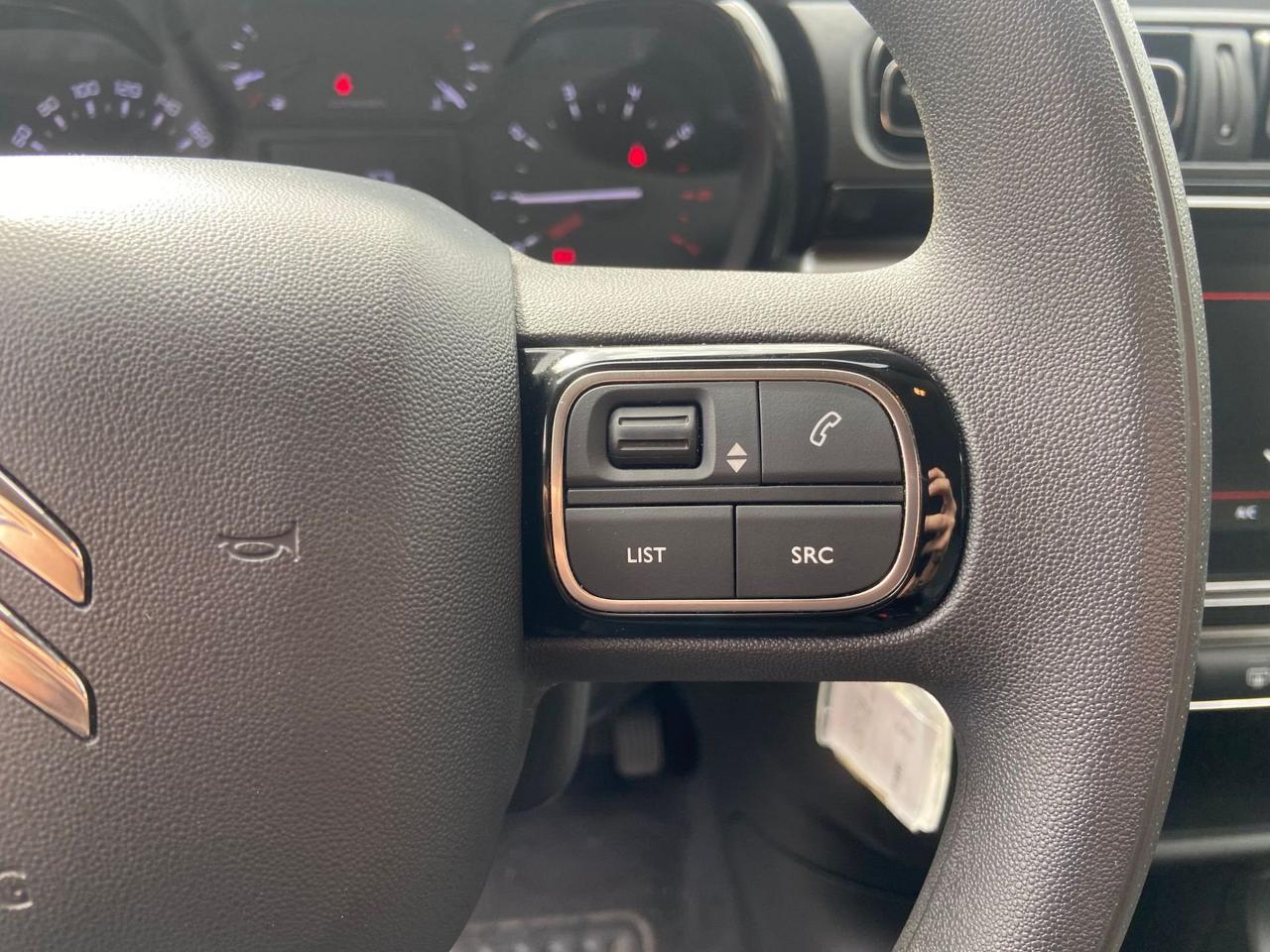 Citroën Citroën C3 usata 8