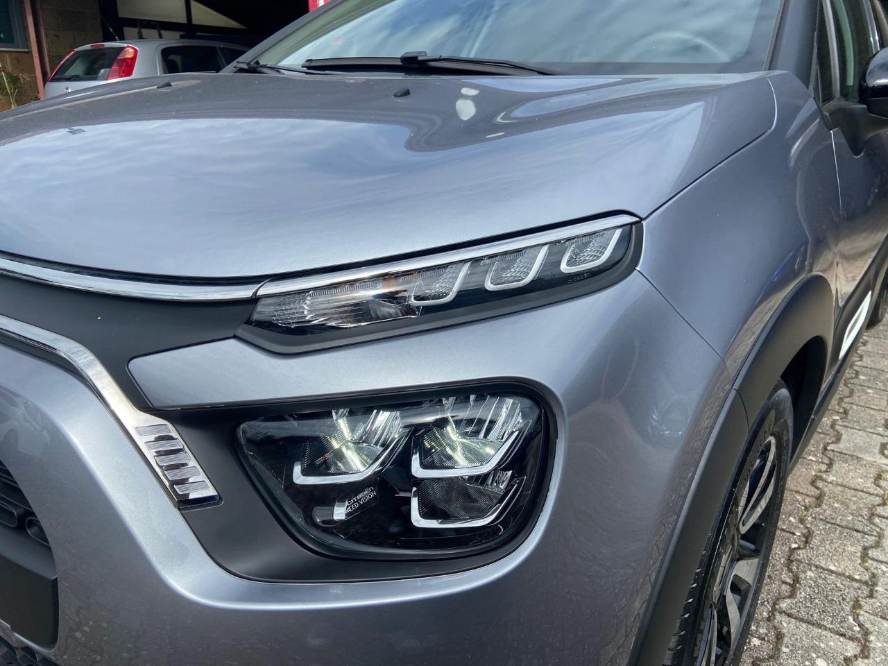 Citroën Citroën C3 usata 9