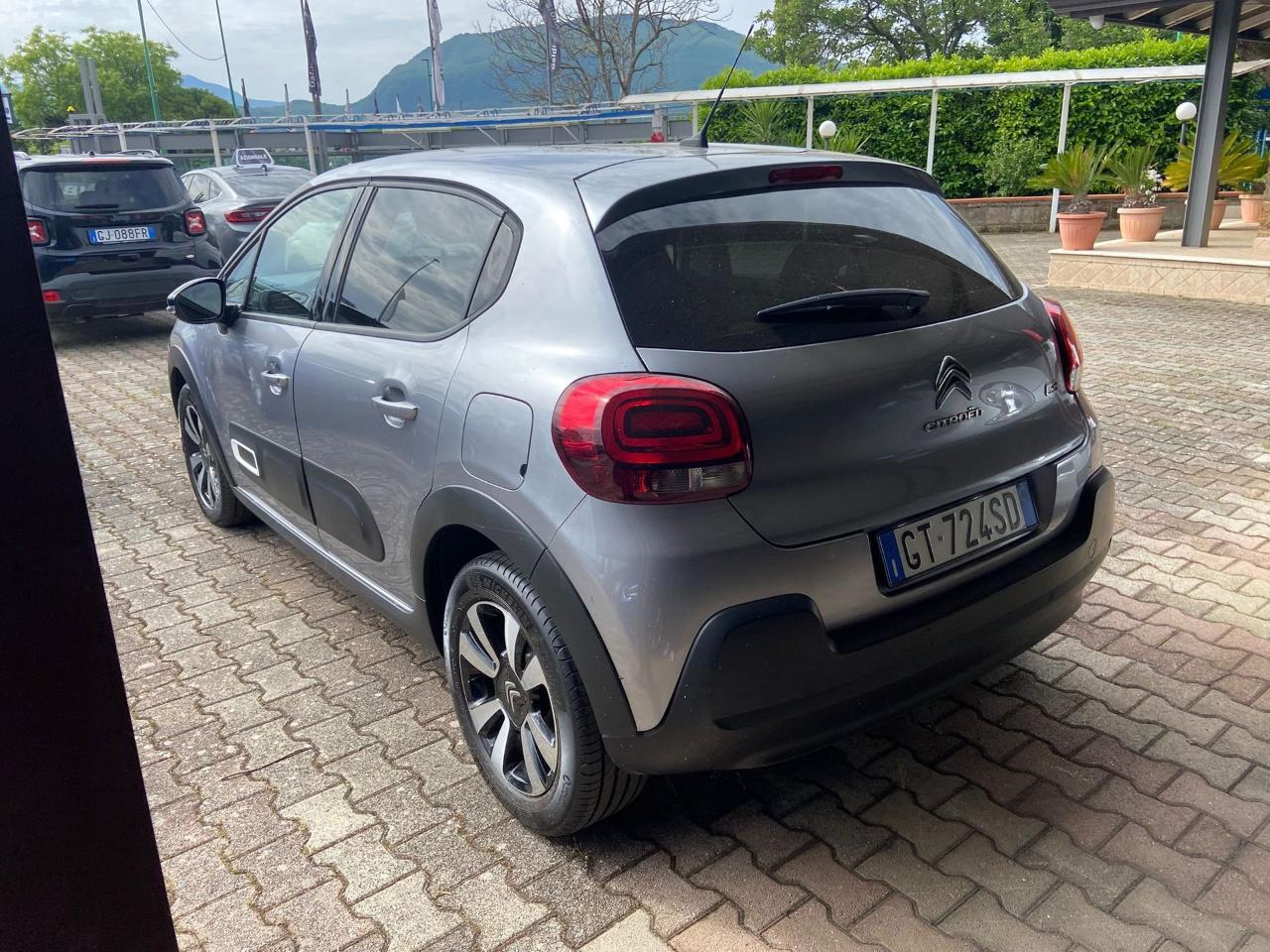 Citroën Citroën C3 usata 18