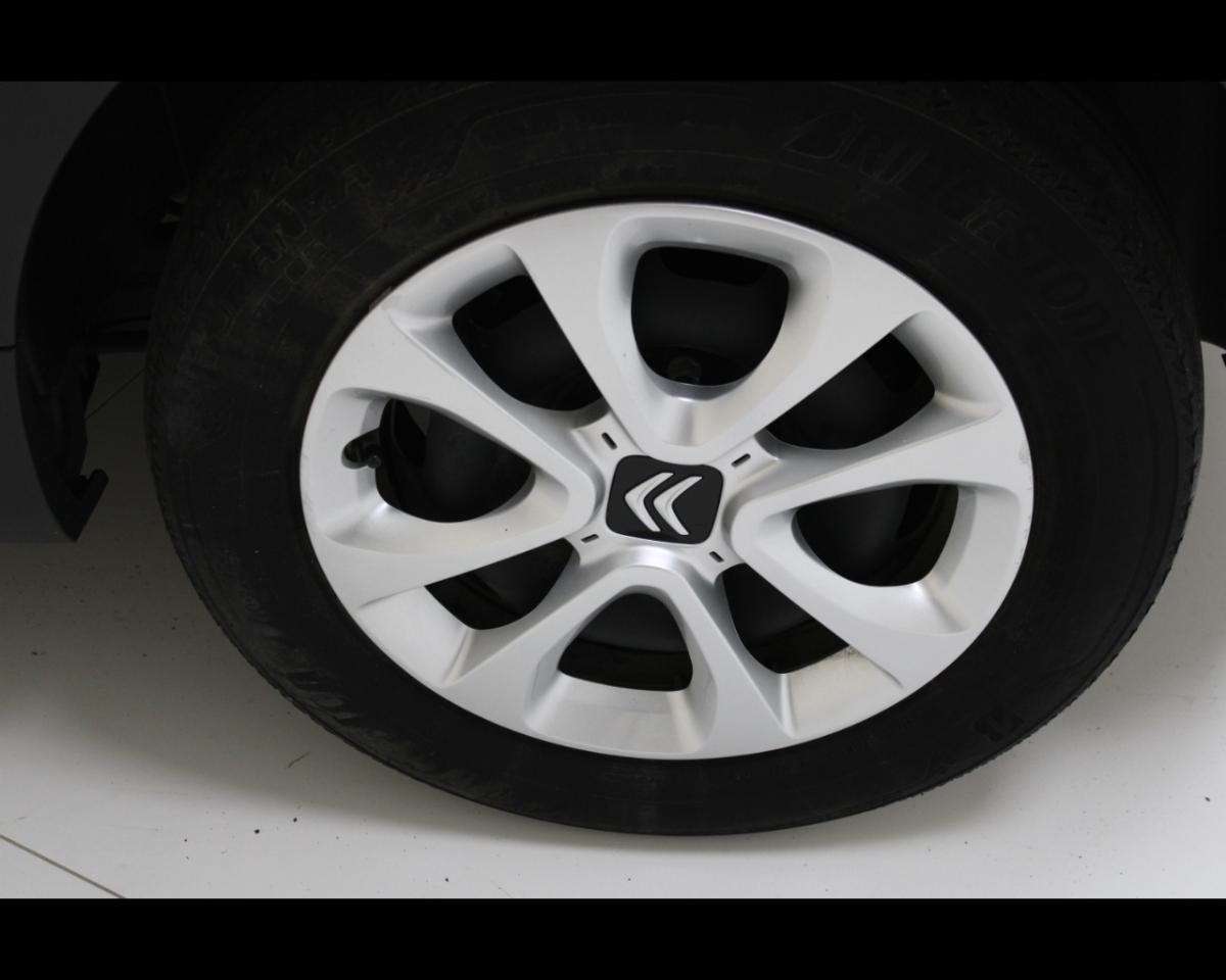 Citroën Citroën C3 usata 5