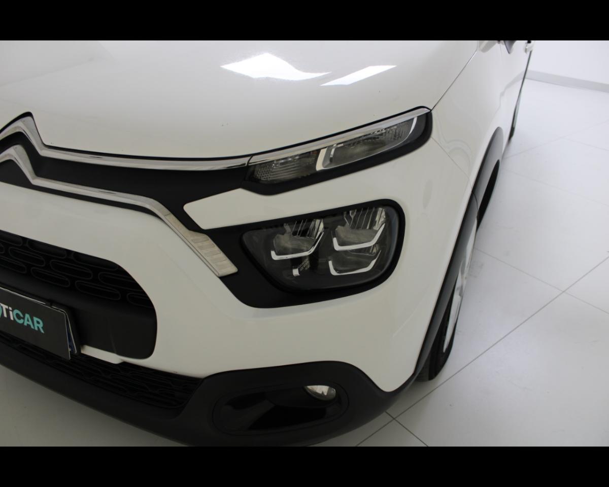 Citroën Citroën C3 usata 6
