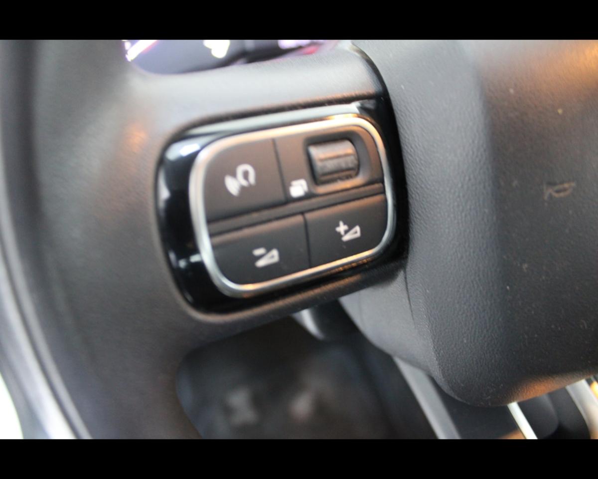 Citroën Citroën C3 usata 9