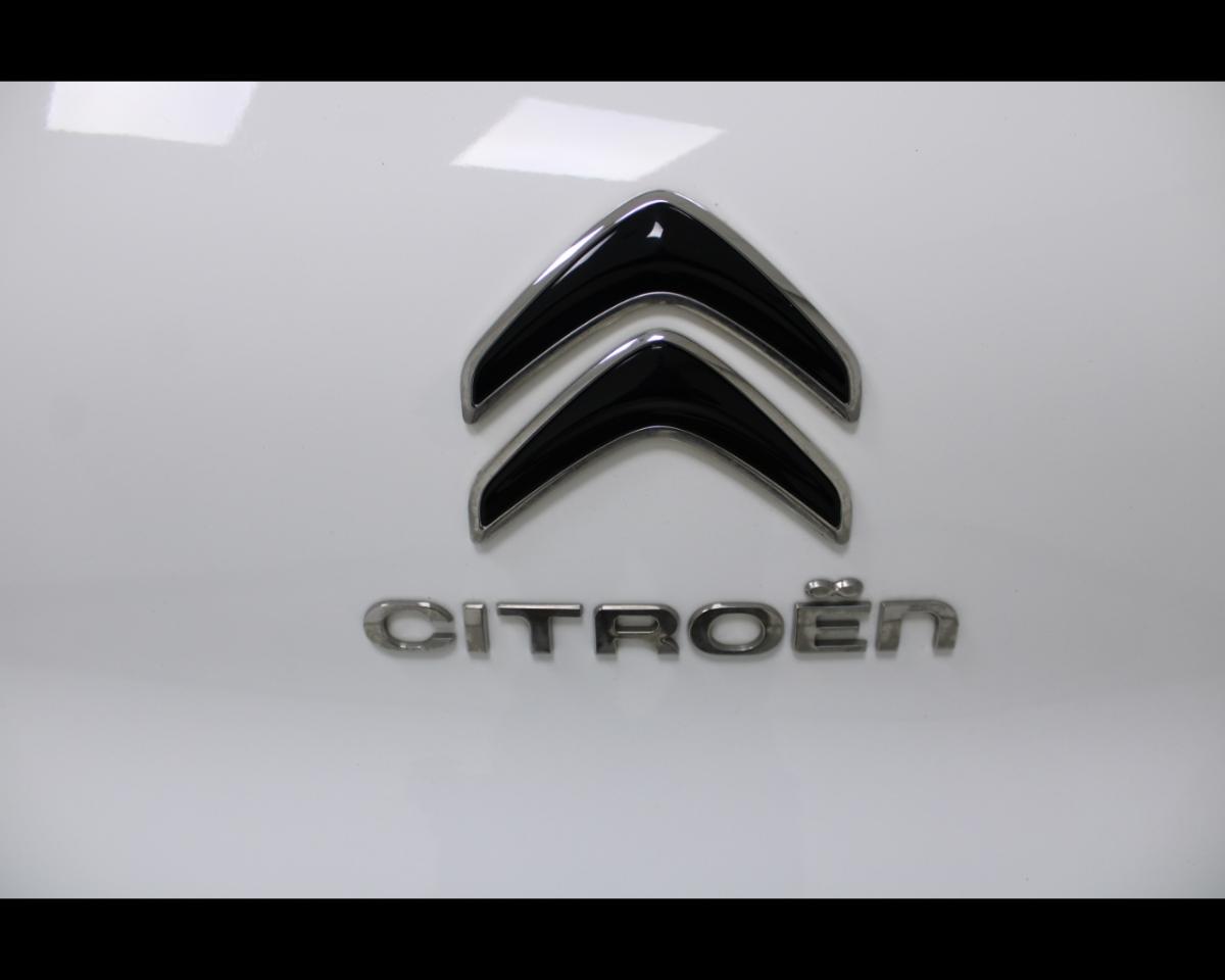 Citroën Citroën C3 usata 10