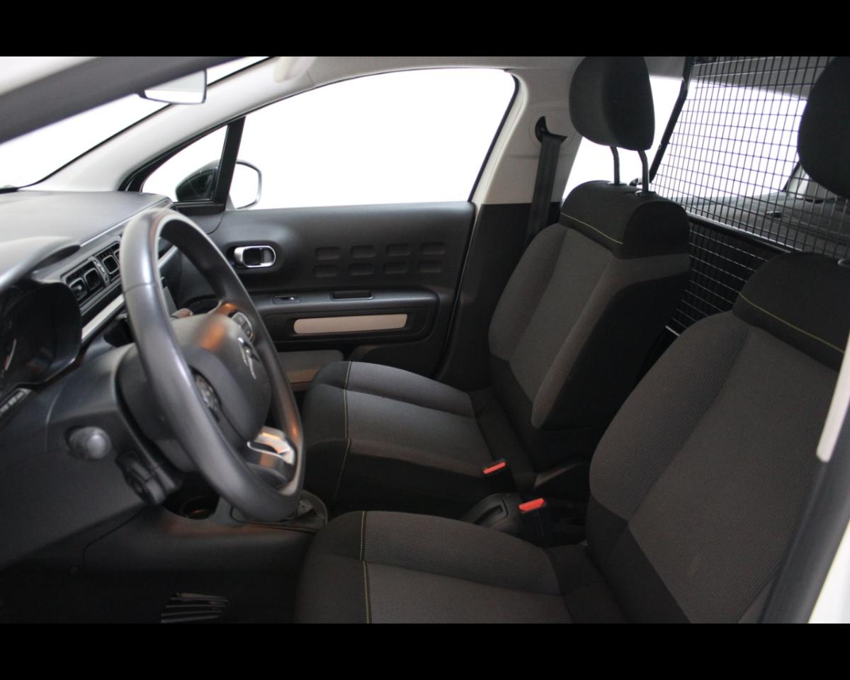 Citroën Citroën C3 usata 19