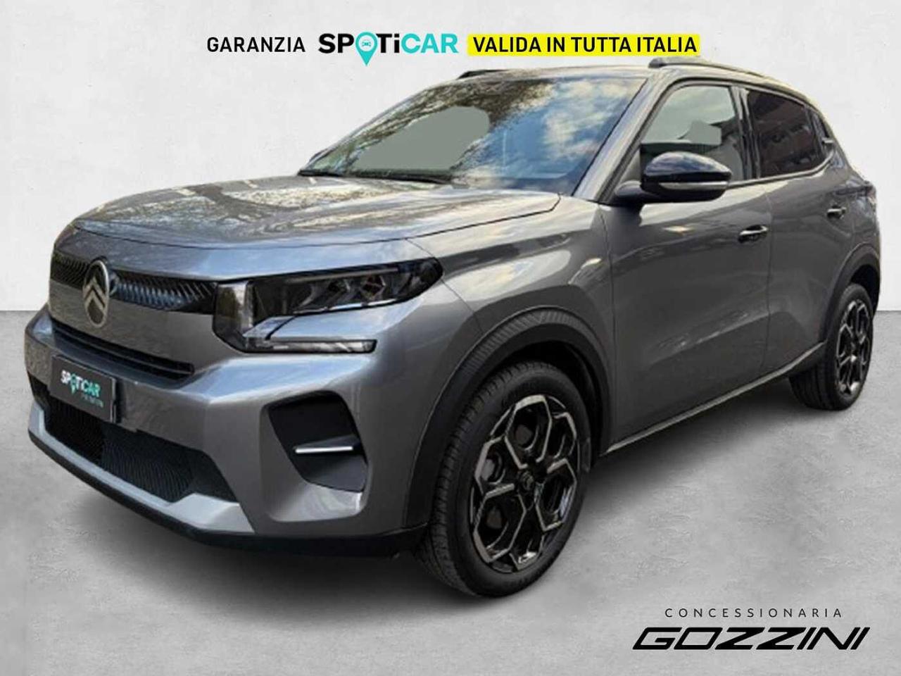 Citroën Citroën C3 C3 PureTech 100 S&S Max