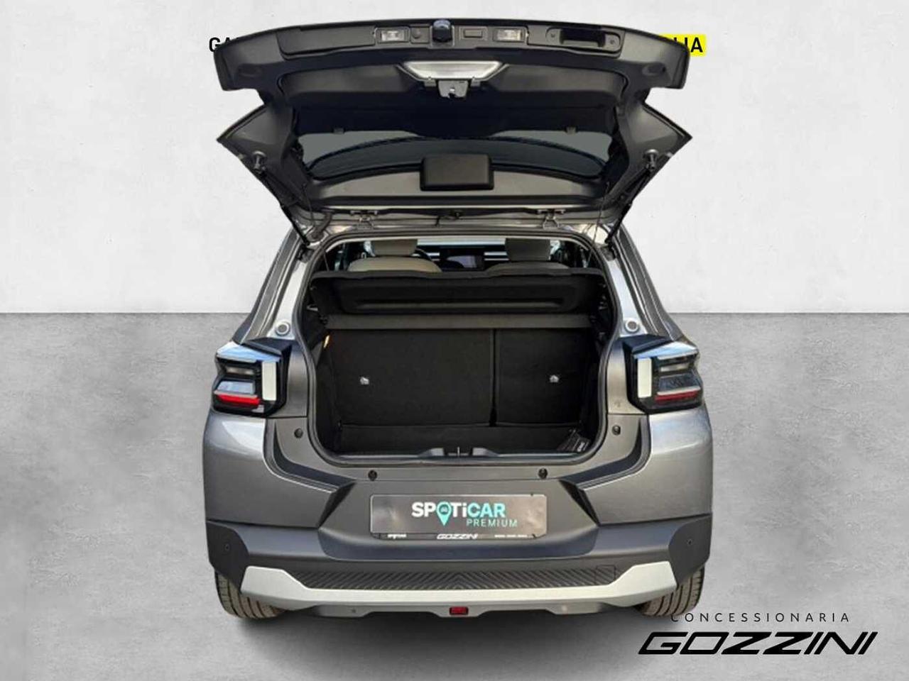 Citroën Citroën C3 usata, con GPS