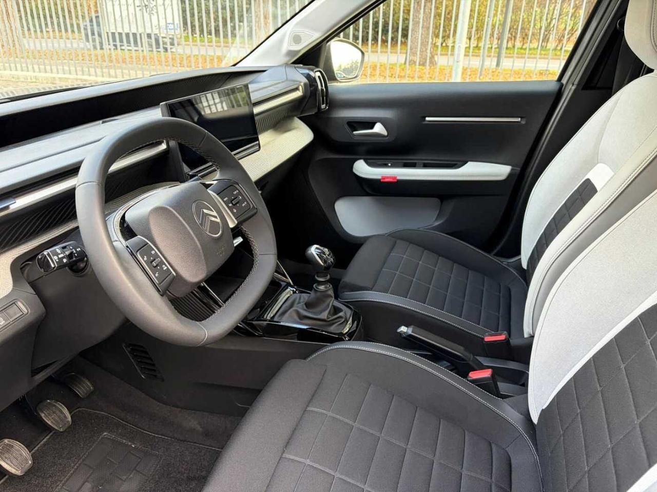 Citroën Citroën C3 usata, con Vetri Oscurati