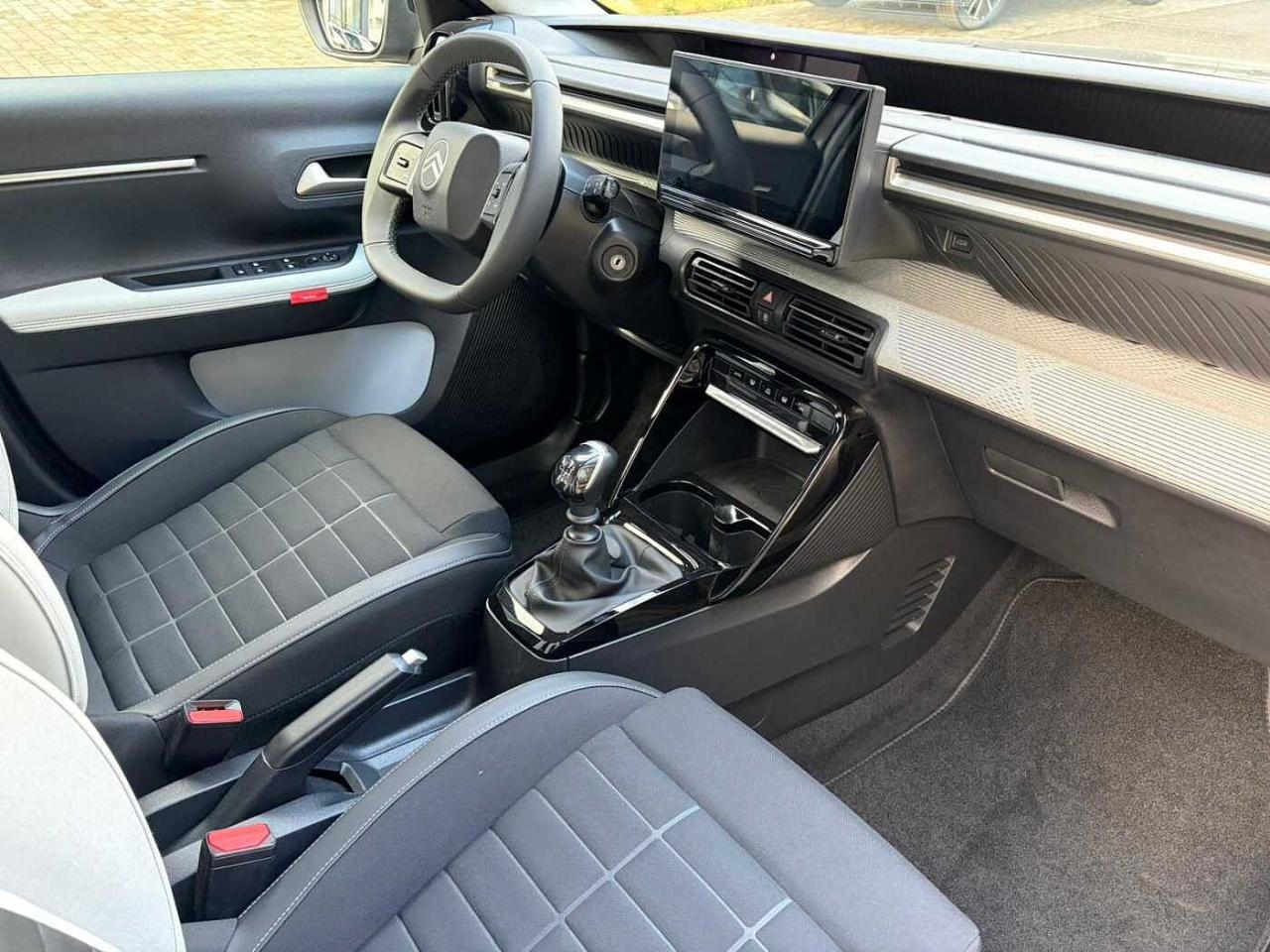 Citroën Citroën C3 usata, con Xenon-led