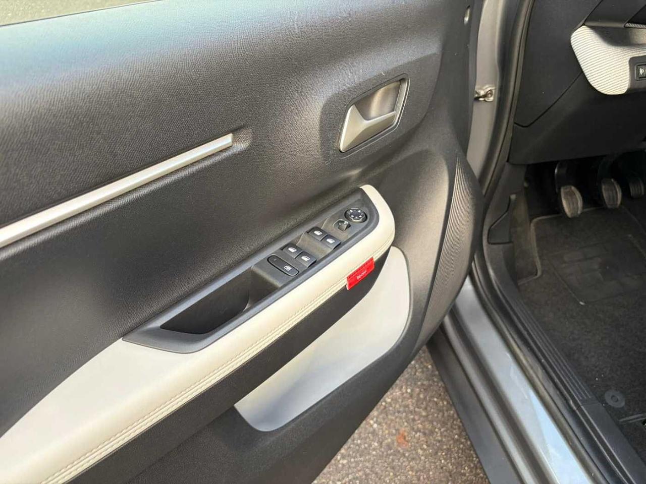 Citroën Citroën C3 usata 4