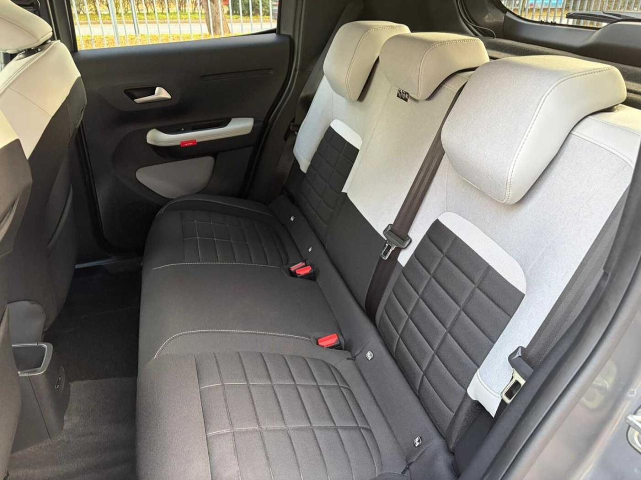 Citroën Citroën C3 usata 5