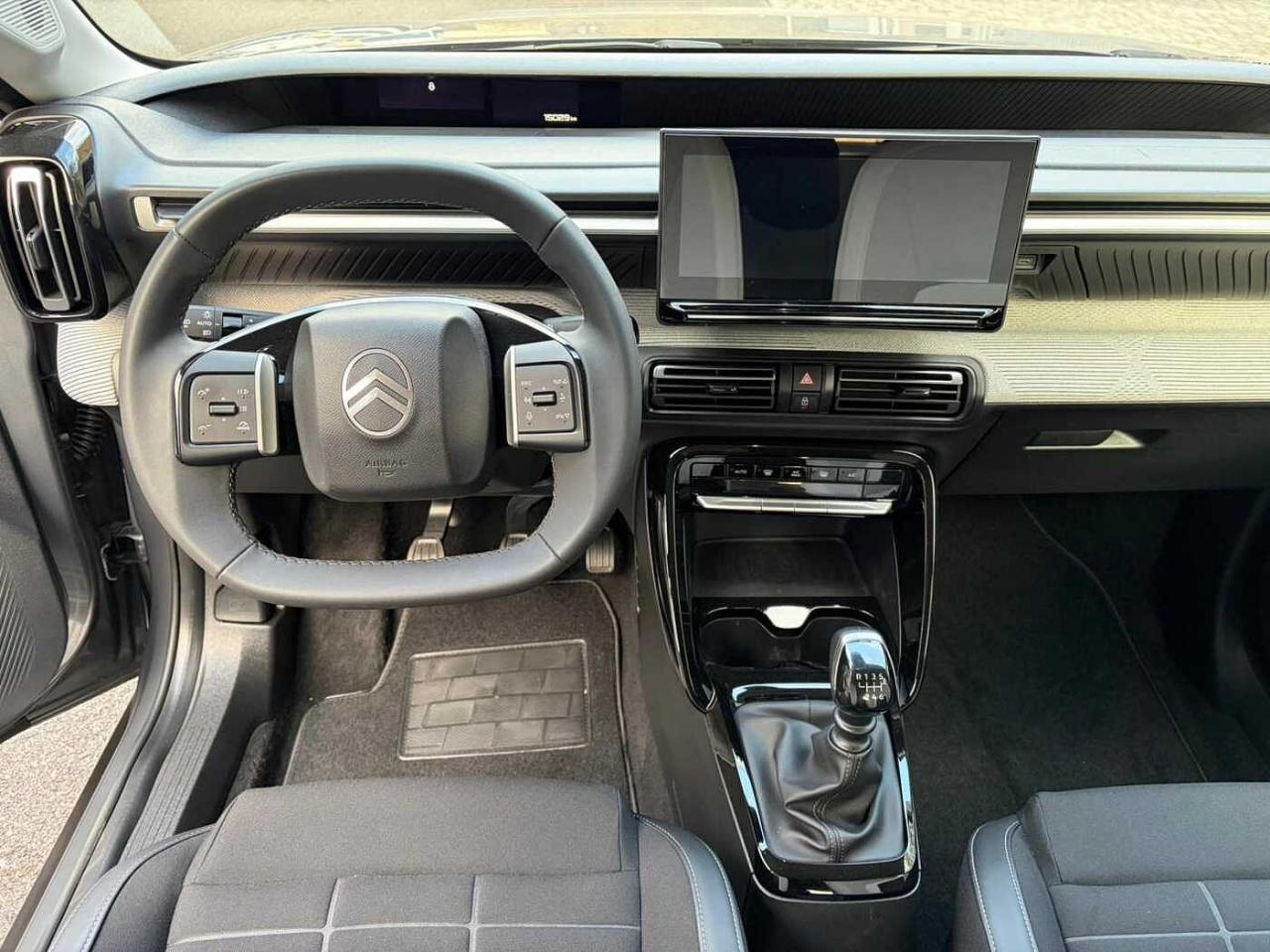 Citroën Citroën C3 usata 6