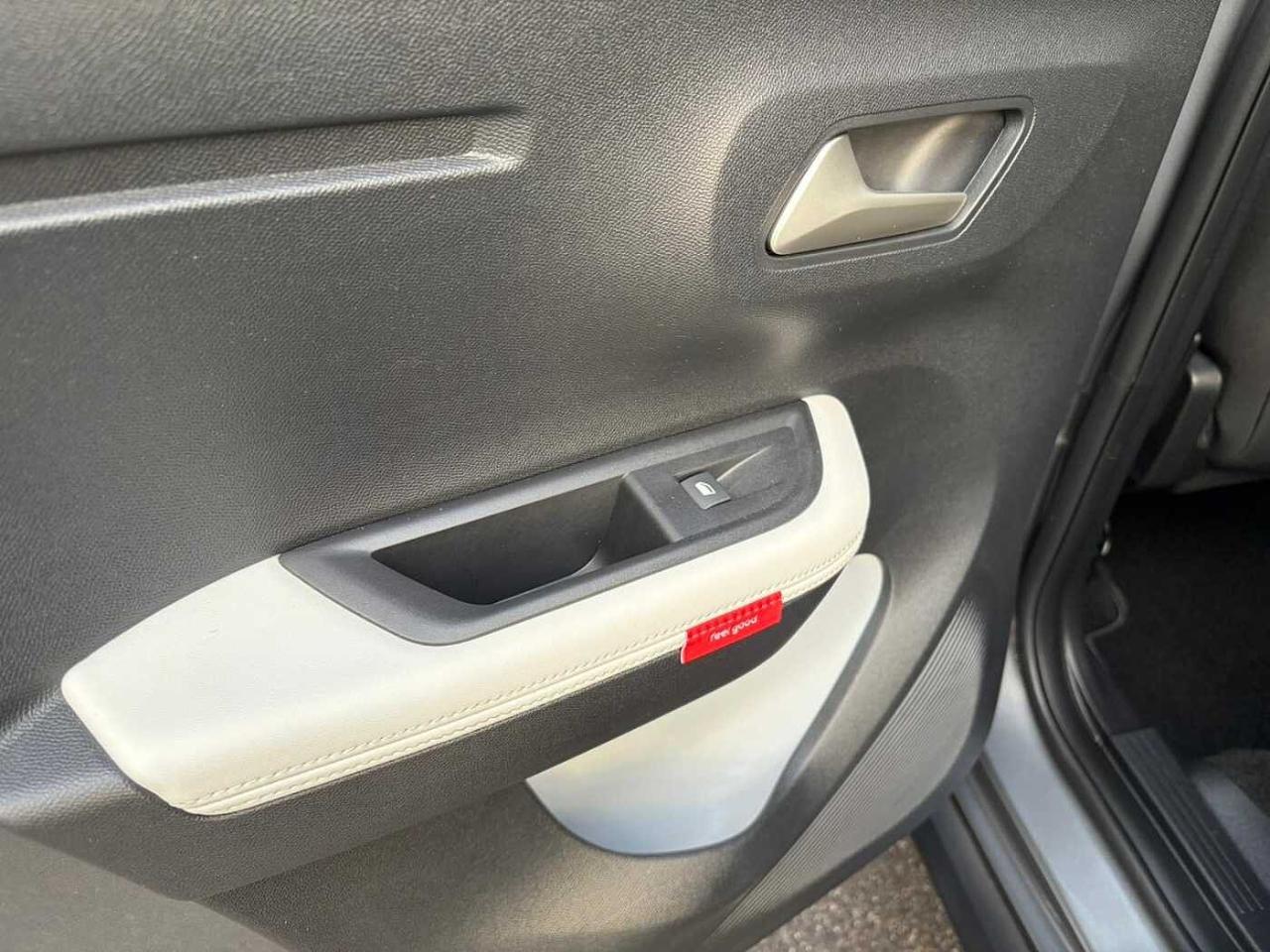 Citroën Citroën C3 usata 7