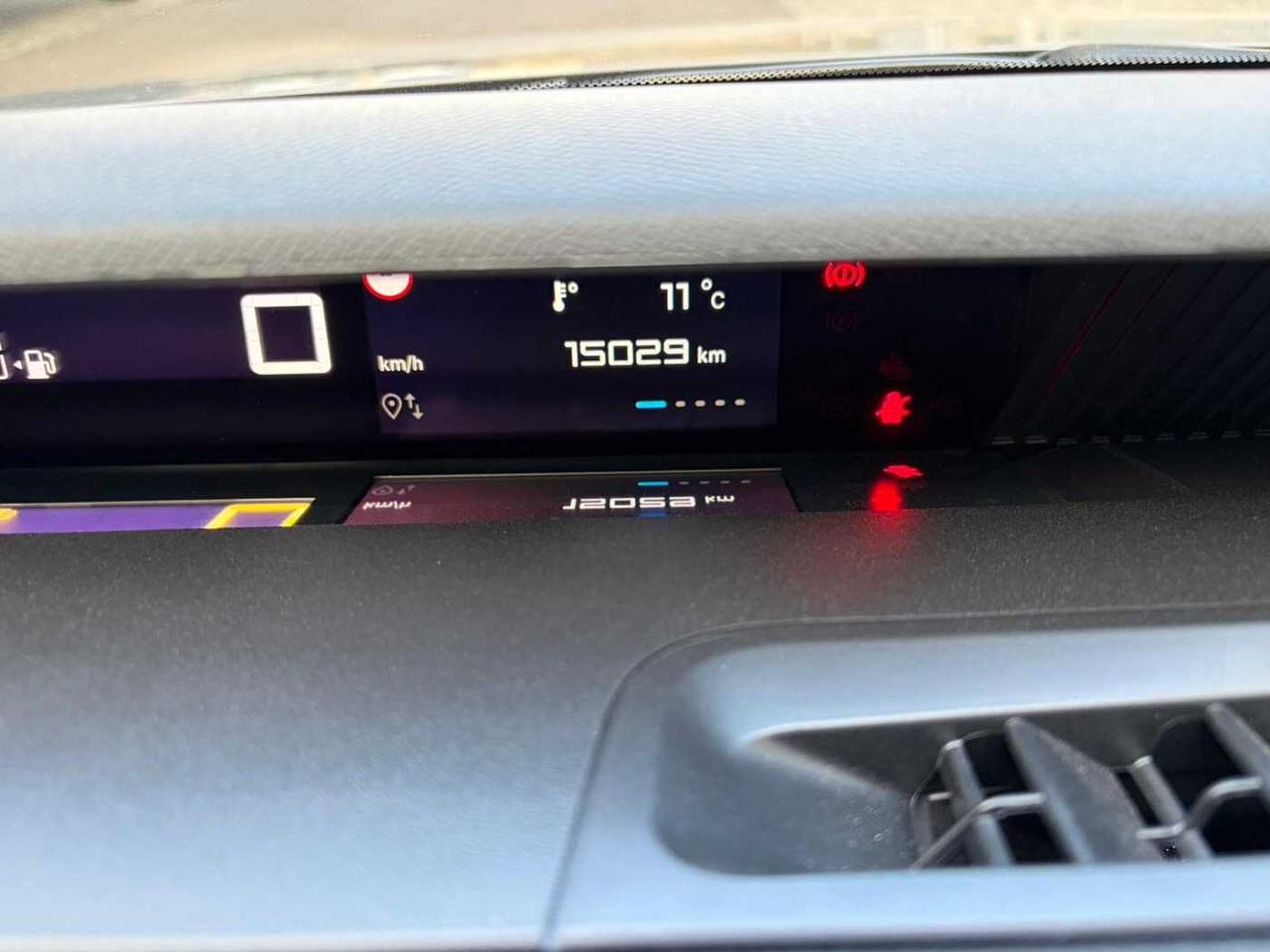 Citroën Citroën C3 usata 8