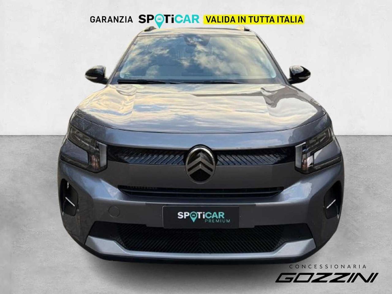 Citroën Citroën C3 usata 9