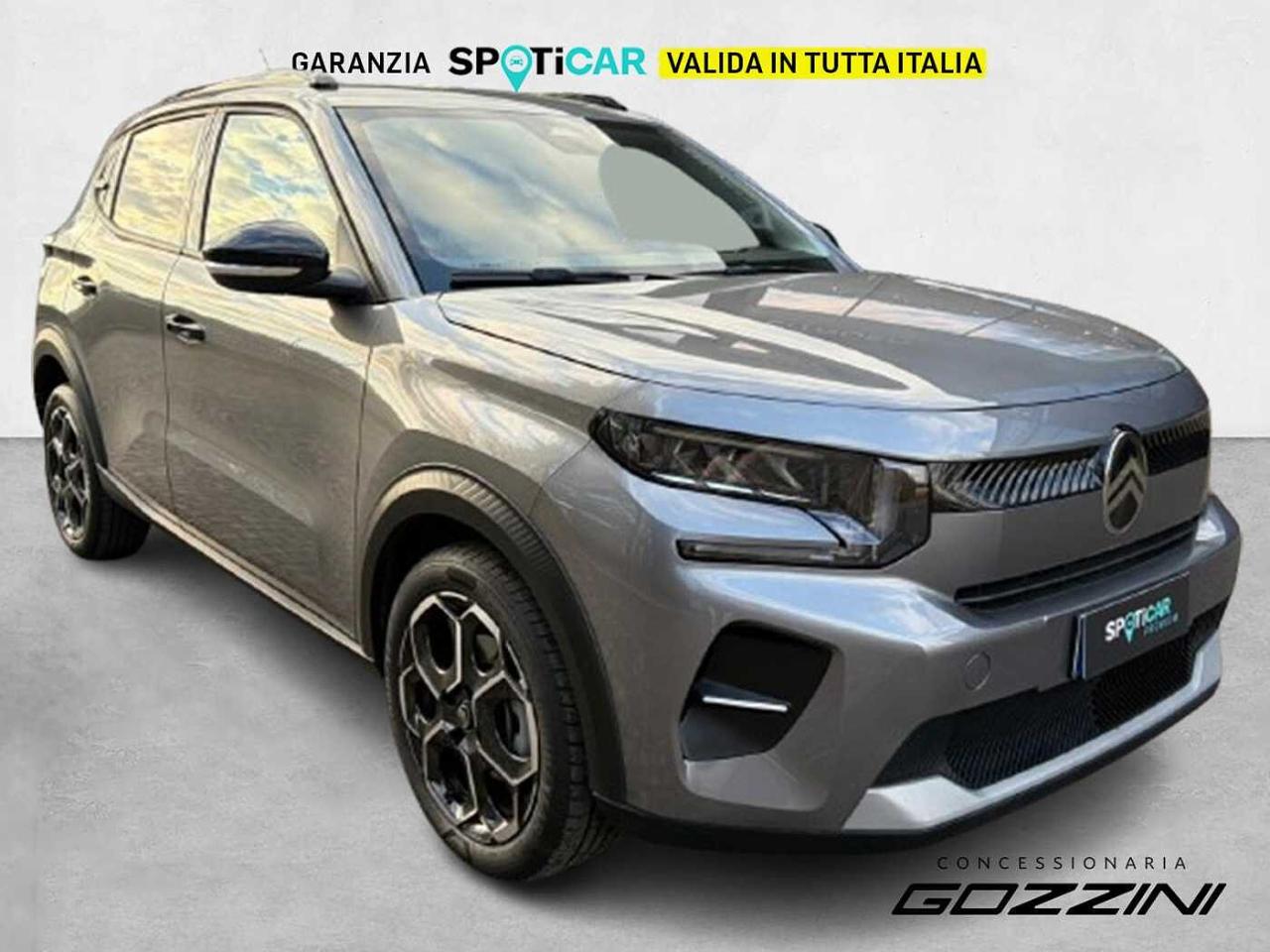 Citroën Citroën C3 usata 10