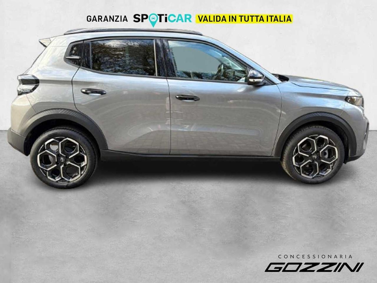 Citroën Citroën C3 usata 11