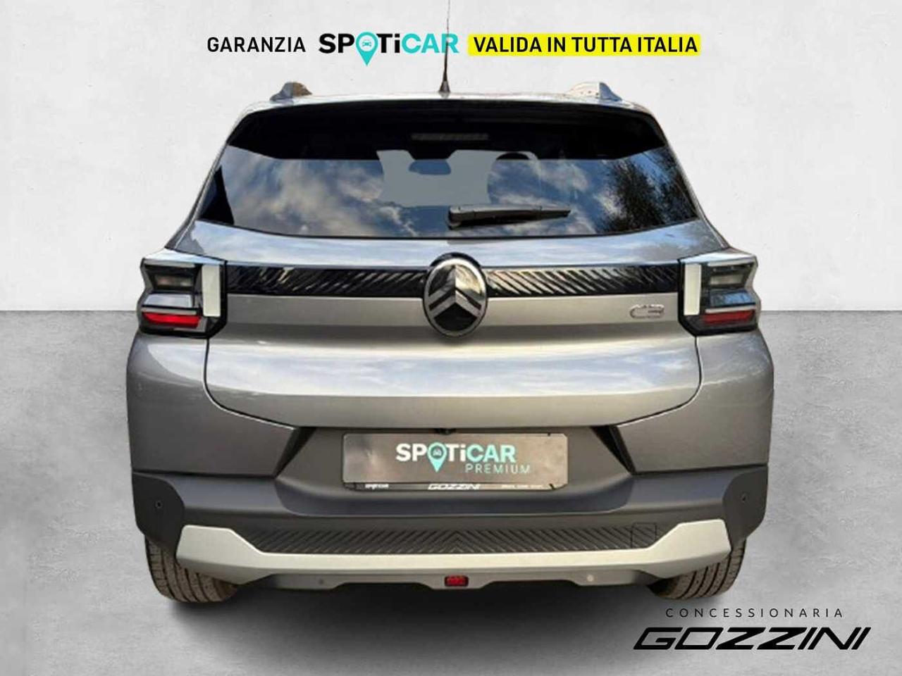 Citroën Citroën C3 usata 13