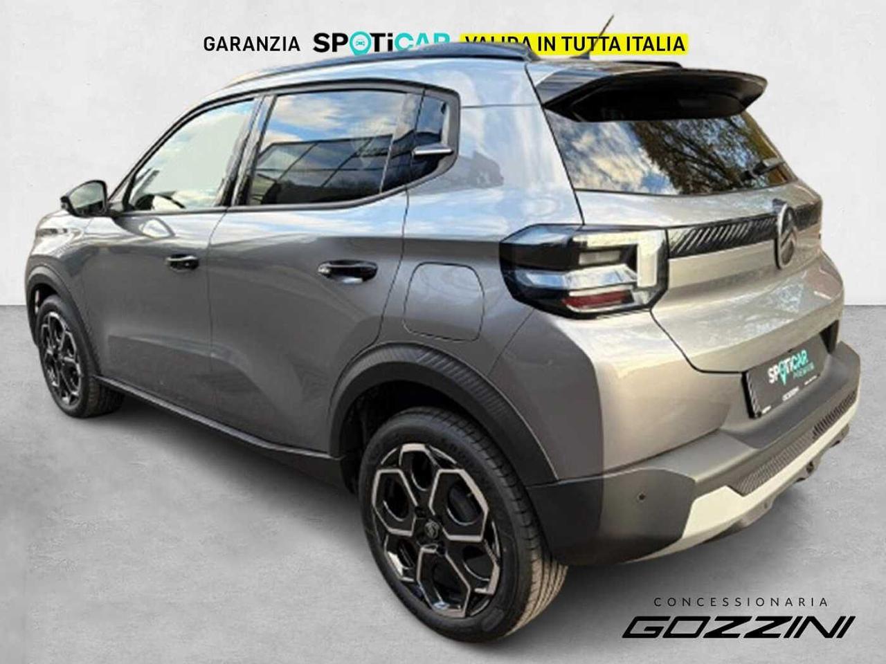 Citroën Citroën C3 usata 14