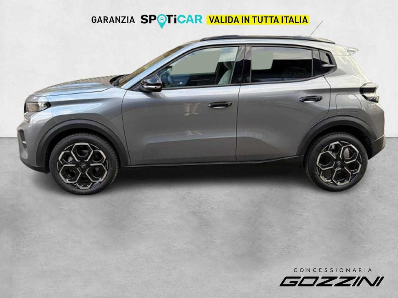 Citroën Citroën C3 usata 15