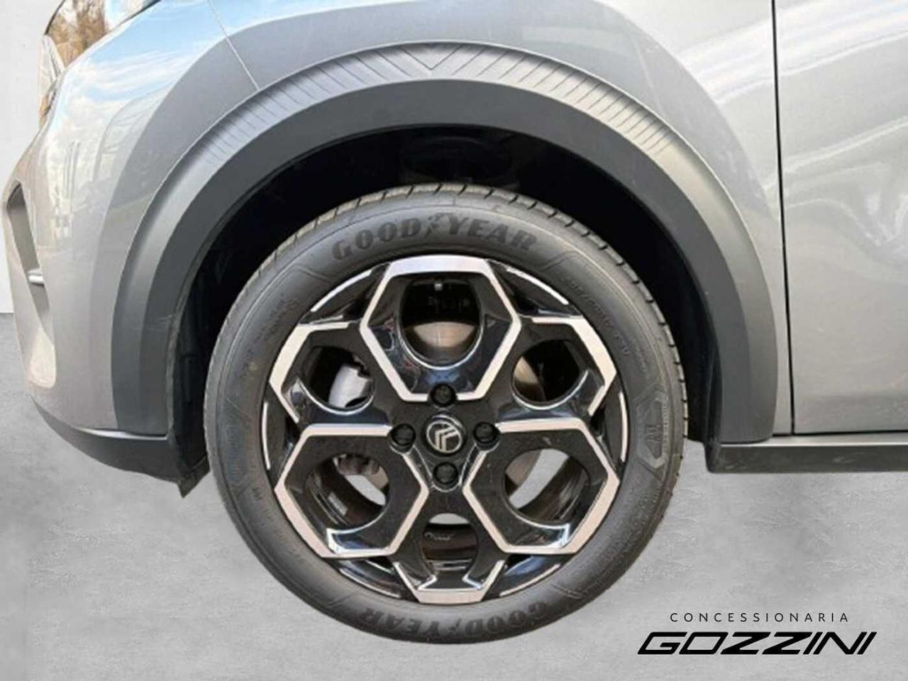 Citroën Citroën C3 usata 16