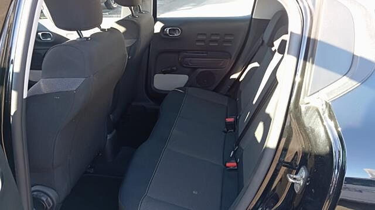 Citroën Citroën C3 usata 2