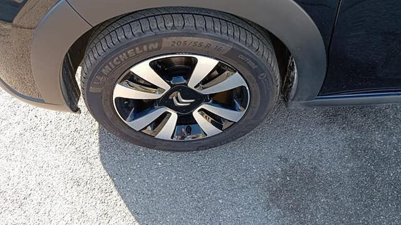 Citroën Citroën C3 usata 3