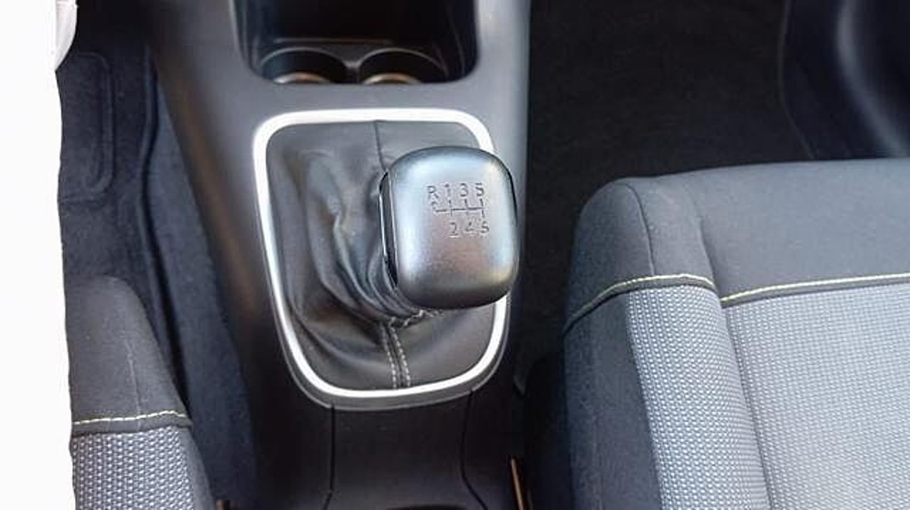 Citroën Citroën C3 usata 4