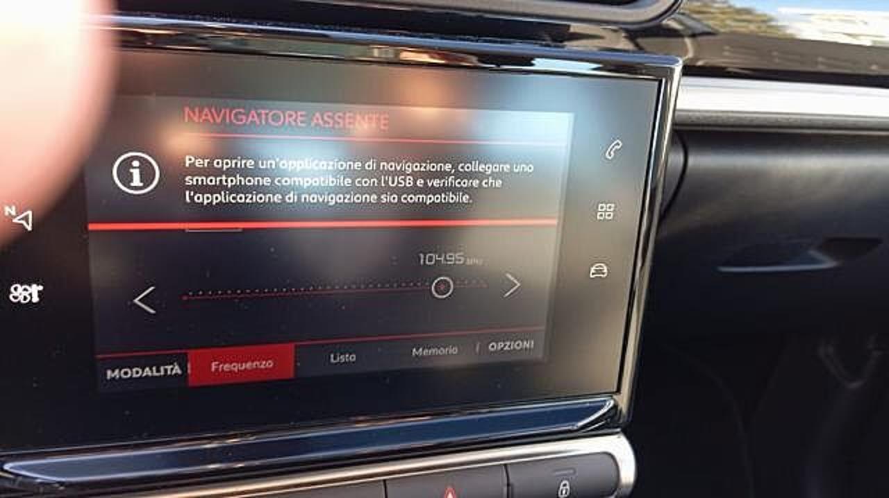 Citroën Citroën C3 usata 5