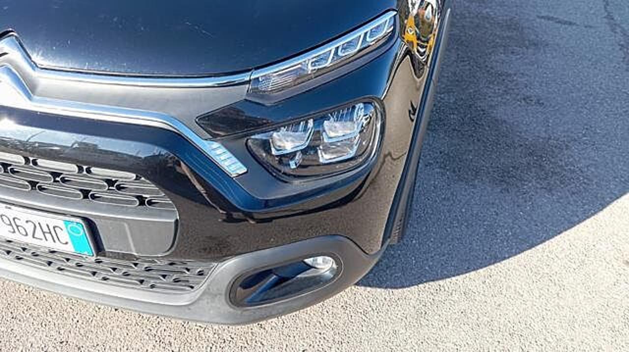 Citroën Citroën C3 usata 6