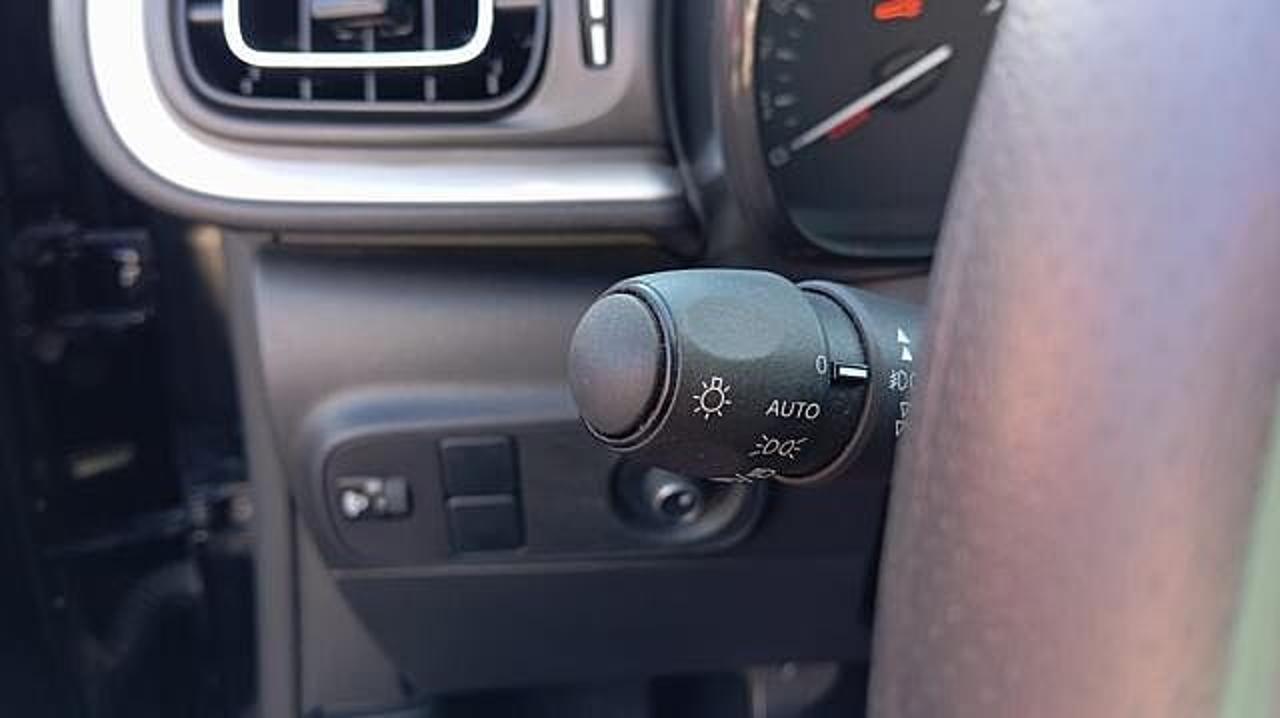 Citroën Citroën C3 usata 12