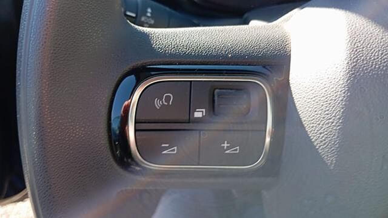 Citroën Citroën C3 usata 13