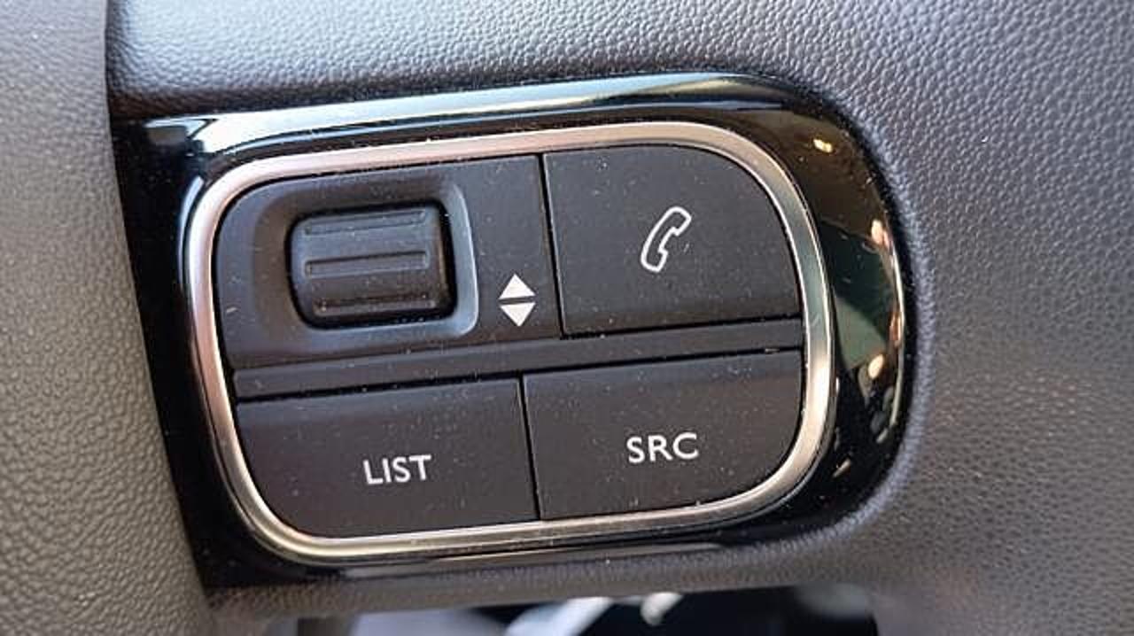 Citroën Citroën C3 usata 14