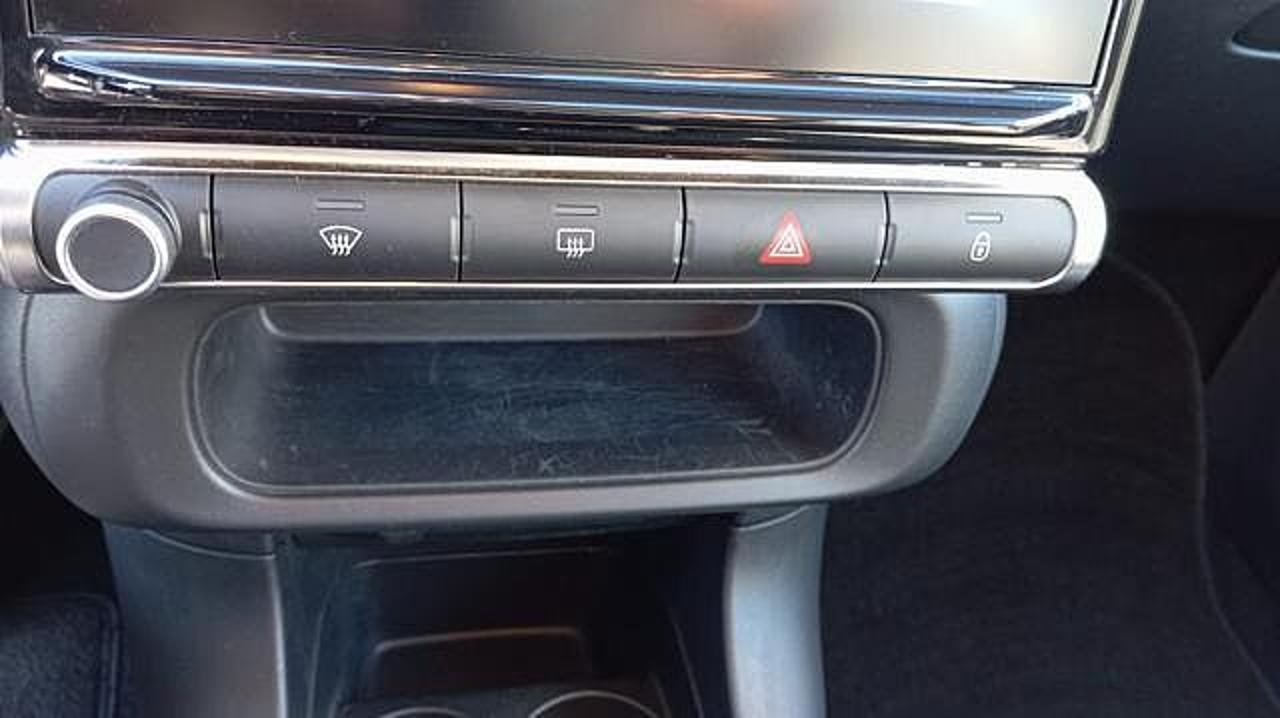 Citroën Citroën C3 usata 16