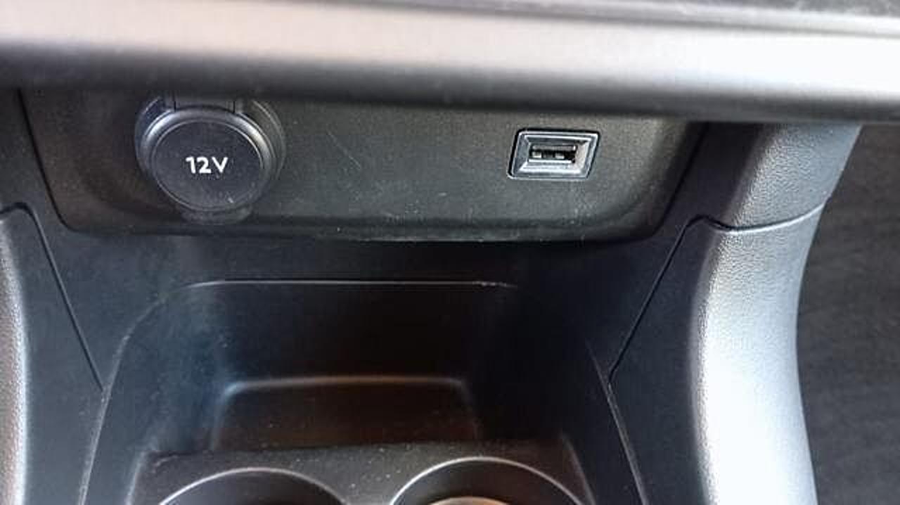 Citroën Citroën C3 usata 17