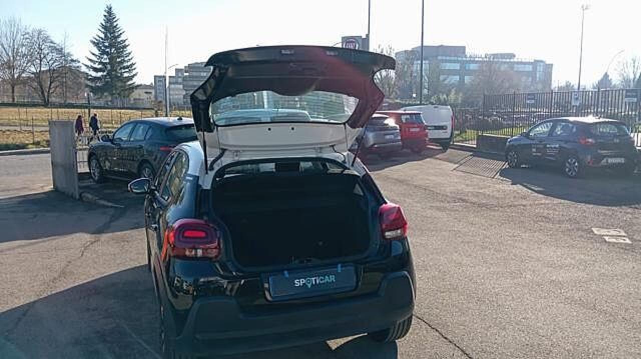 Citroën Citroën C3 usata 23