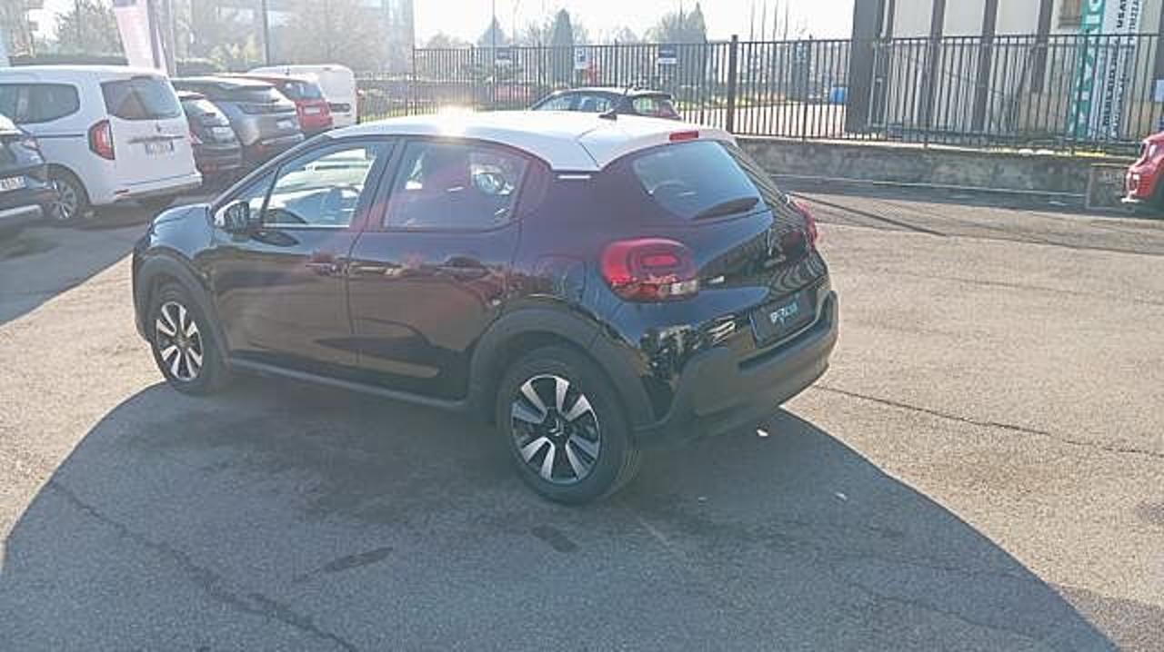 Citroën Citroën C3 usata 24