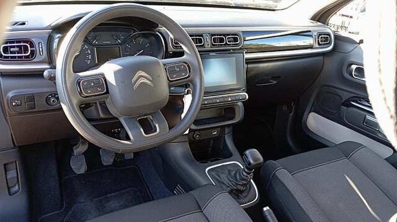 Citroën Citroën C3 usata 25
