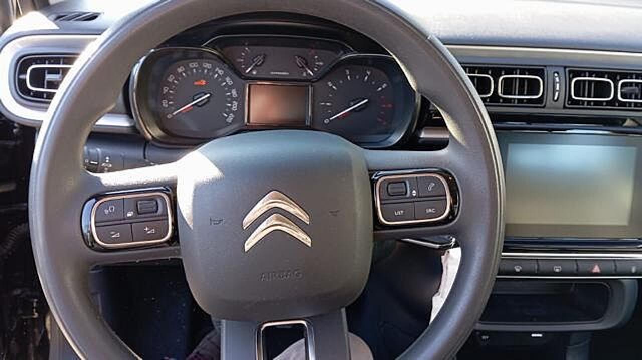 Citroën Citroën C3 usata 26