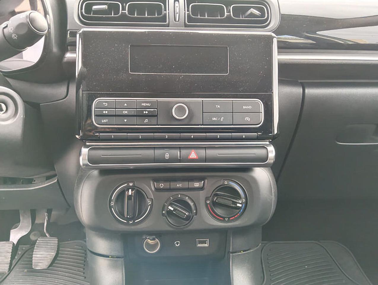 Citroën Citroën C3 usata 4